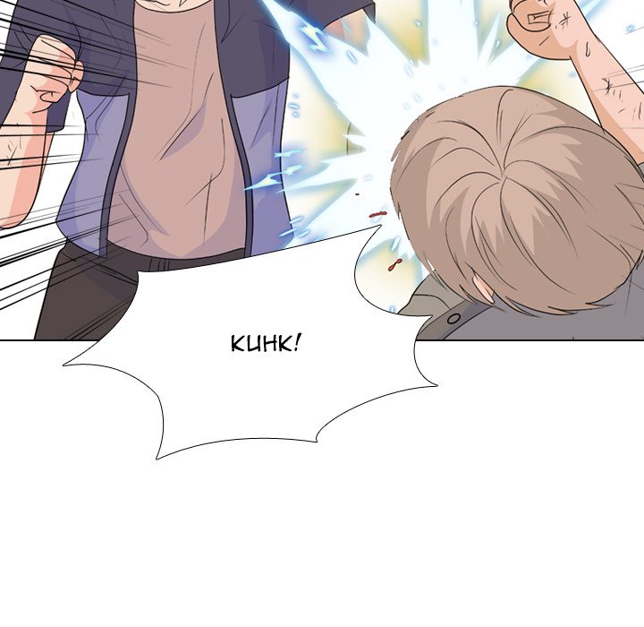 High School Legend Red Dragon Chapter 207 image 45