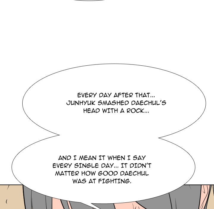 High School Legend Red Dragon Chapter 207 image 4