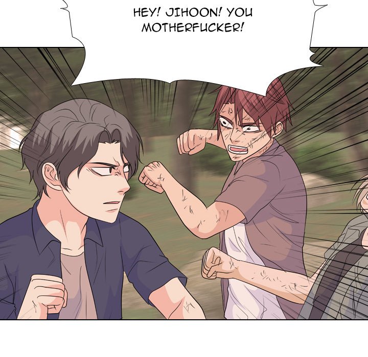 High School Legend Red Dragon Chapter 207 image 49