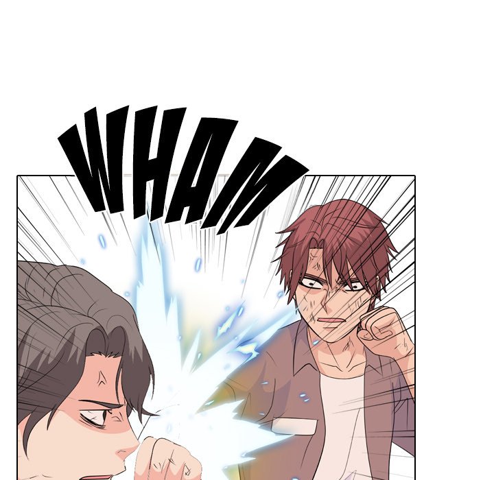 High School Legend Red Dragon Chapter 207 image 50