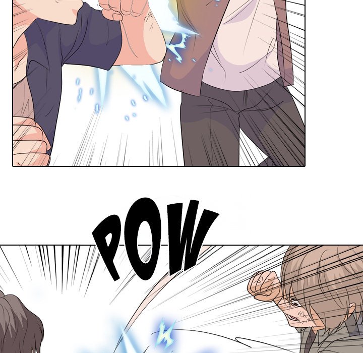 High School Legend Red Dragon Chapter 207 image 51