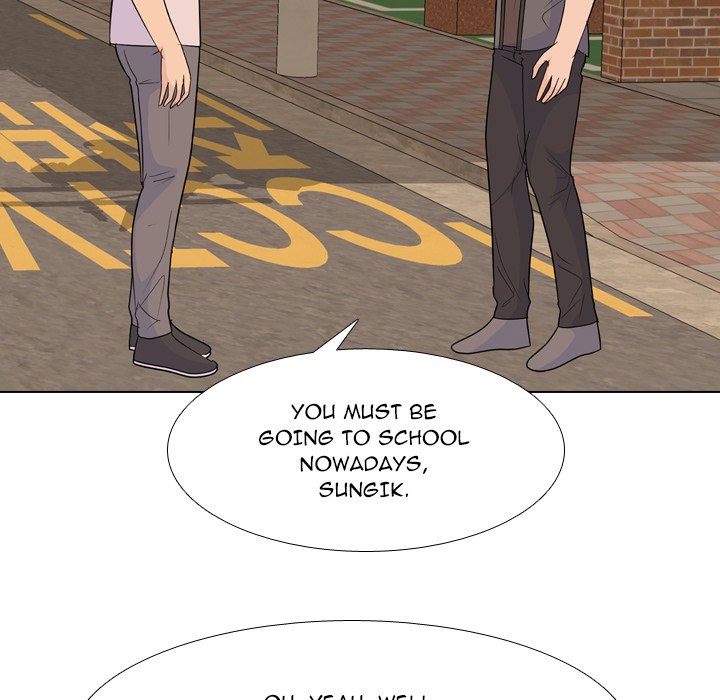 High School Legend Red Dragon Chapter 207 image 57