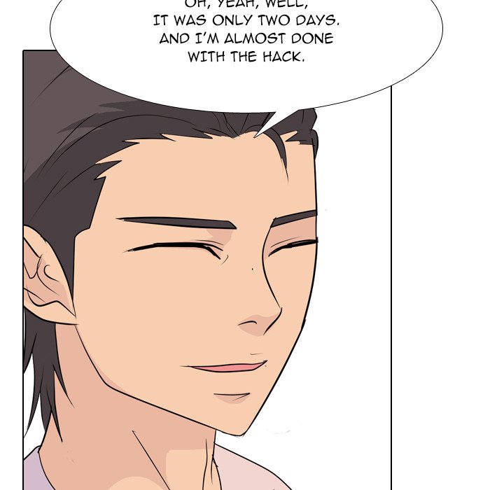 High School Legend Red Dragon Chapter 207 image 58