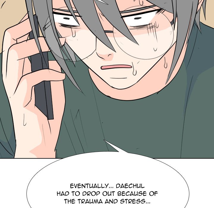 High School Legend Red Dragon Chapter 207 image 5