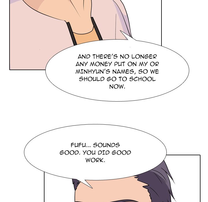 High School Legend Red Dragon Chapter 207 image 59