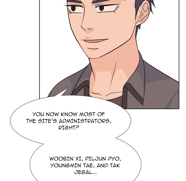 High School Legend Red Dragon Chapter 207 image 60