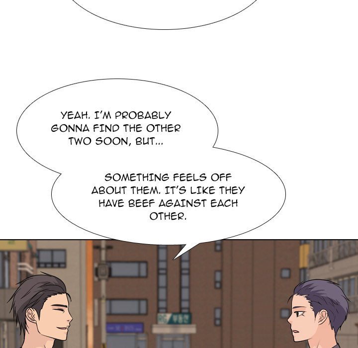 High School Legend Red Dragon Chapter 207 image 61