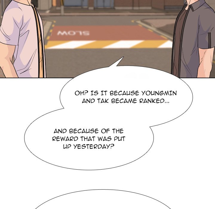 High School Legend Red Dragon Chapter 207 image 62