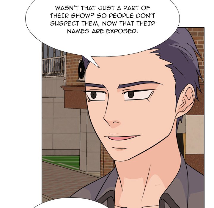 High School Legend Red Dragon Chapter 207 image 63