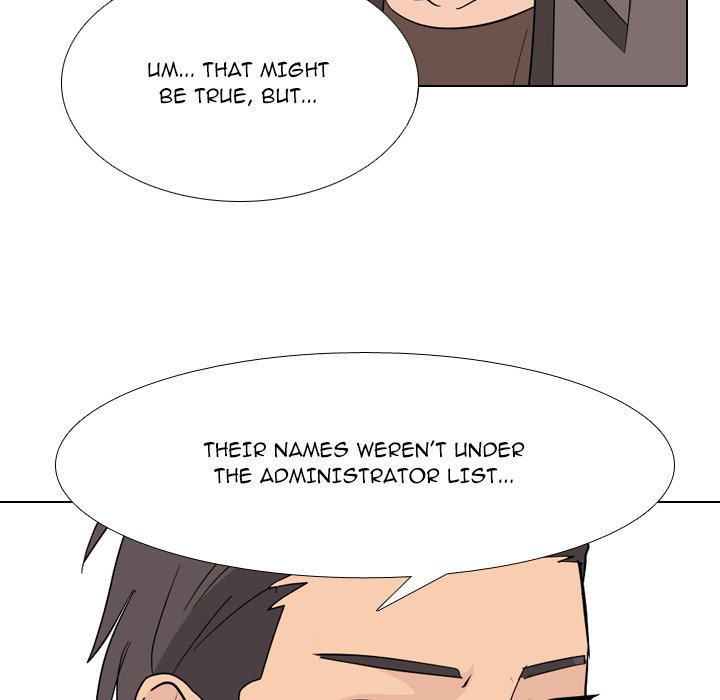 High School Legend Red Dragon Chapter 207 image 64