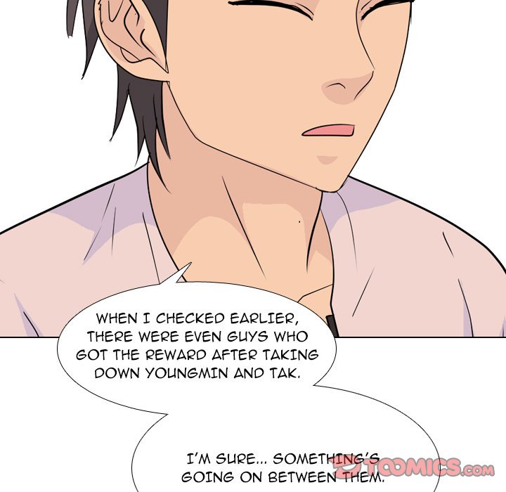 High School Legend Red Dragon Chapter 207 image 65