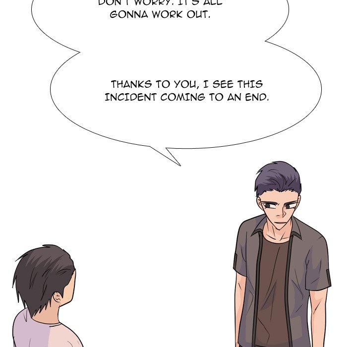 High School Legend Red Dragon Chapter 207 image 68