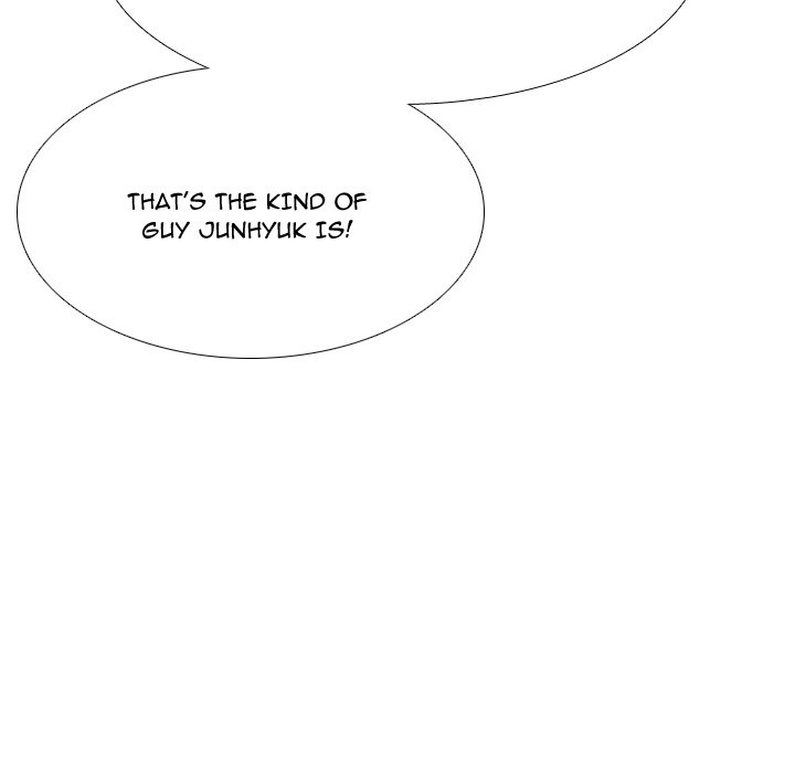 High School Legend Red Dragon Chapter 207 image 6