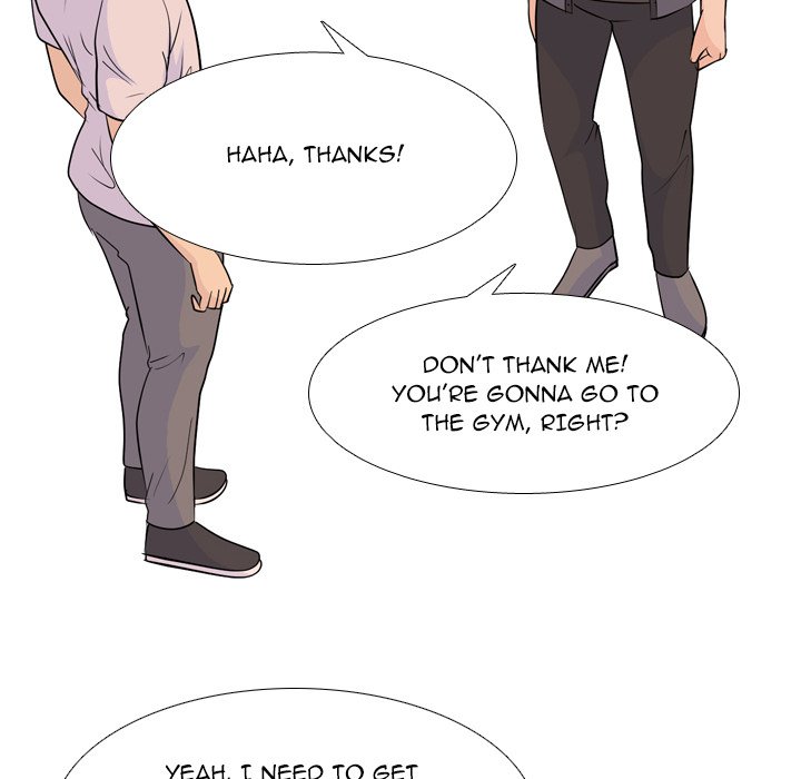 High School Legend Red Dragon Chapter 207 image 69