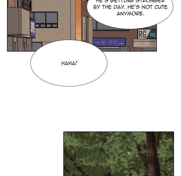 High School Legend Red Dragon Chapter 207 image 71