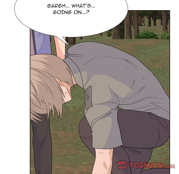 High School Legend Red Dragon Chapter 207 image 74