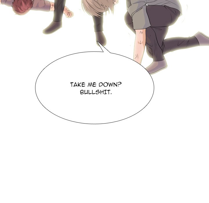 High School Legend Red Dragon Chapter 207 image 78