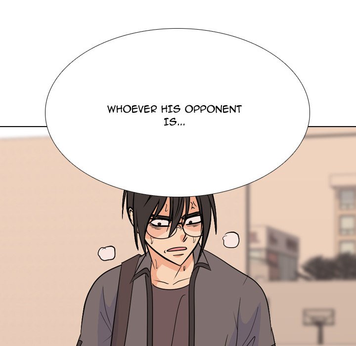 High School Legend Red Dragon Chapter 207 image 7
