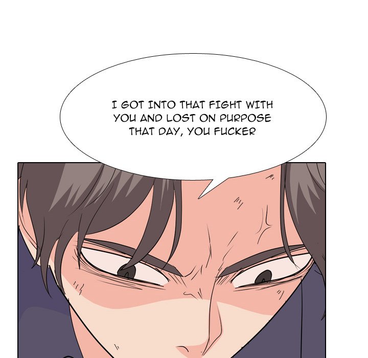 High School Legend Red Dragon Chapter 207 image 79