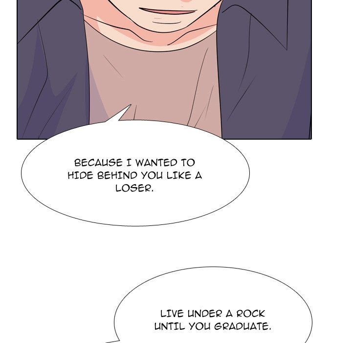 High School Legend Red Dragon Chapter 207 image 80
