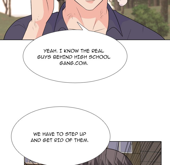 High School Legend Red Dragon Chapter 207 image 88