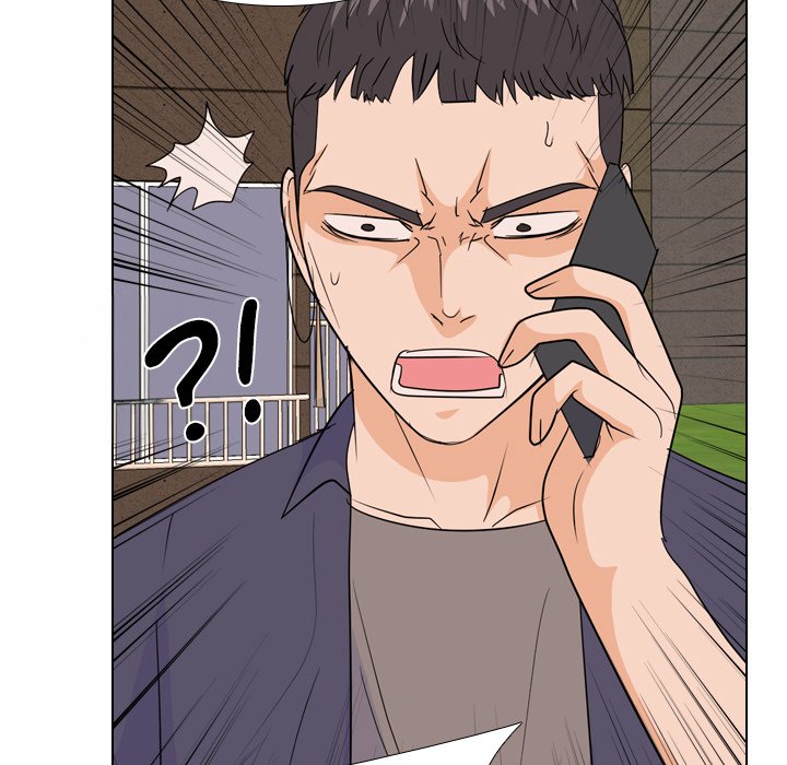 High School Legend Red Dragon Chapter 207 image 89