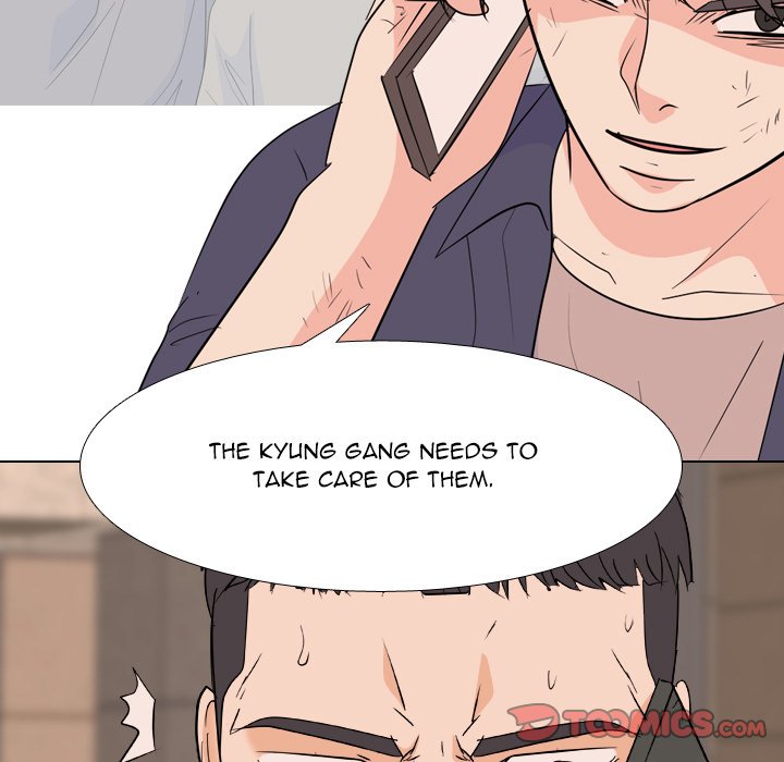 High School Legend Red Dragon Chapter 207 image 92