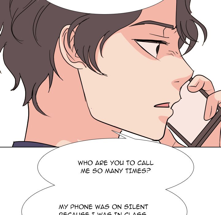 High School Legend Red Dragon Chapter 208 image 100