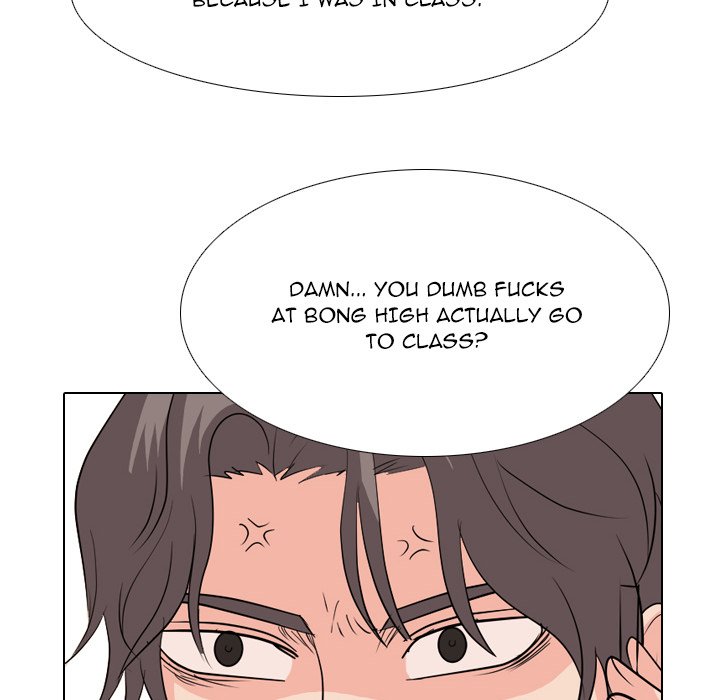 High School Legend Red Dragon Chapter 208 image 101