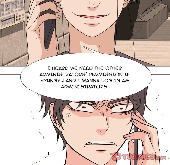 High School Legend Red Dragon Chapter 208 image 110