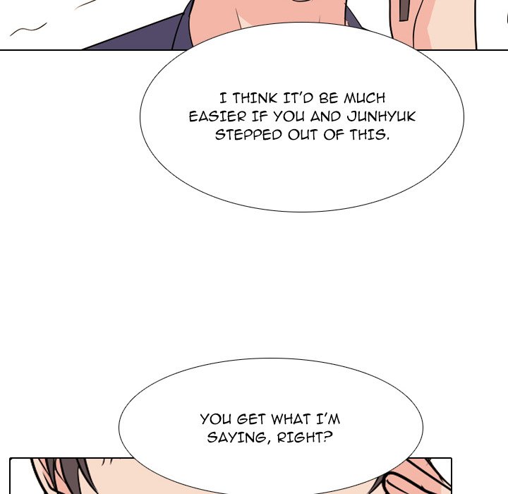 High School Legend Red Dragon Chapter 208 image 111