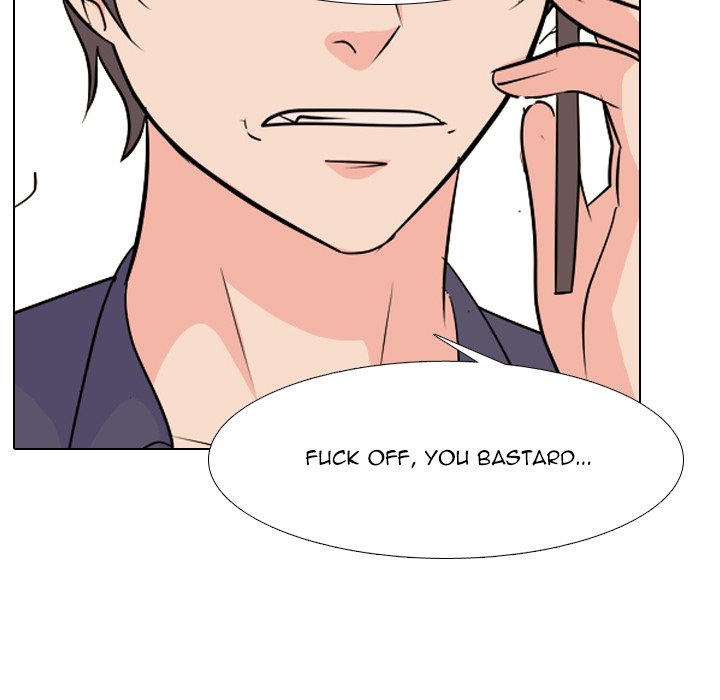 High School Legend Red Dragon Chapter 208 image 112