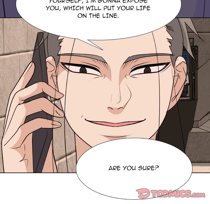 High School Legend Red Dragon Chapter 208 image 116