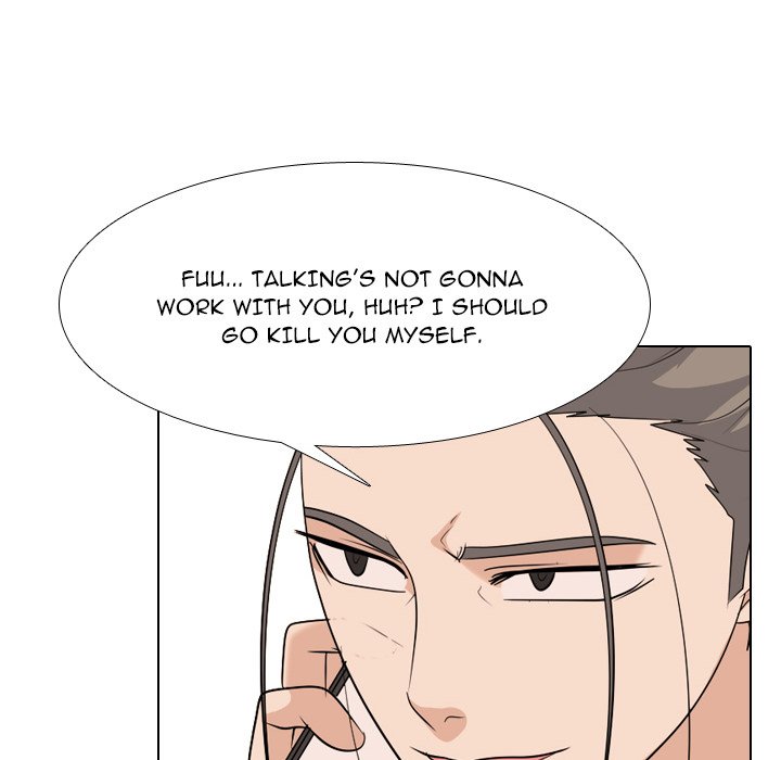 High School Legend Red Dragon Chapter 208 image 119