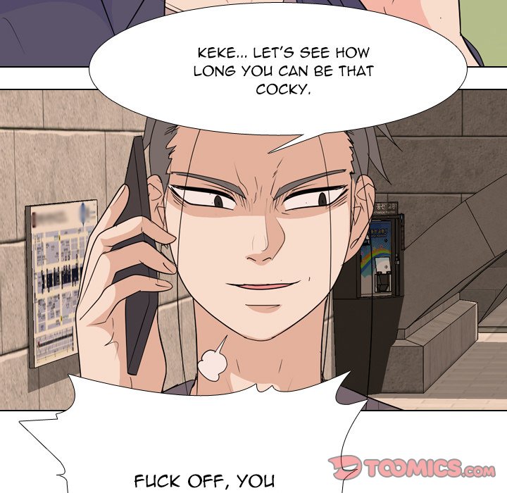 High School Legend Red Dragon Chapter 208 image 122