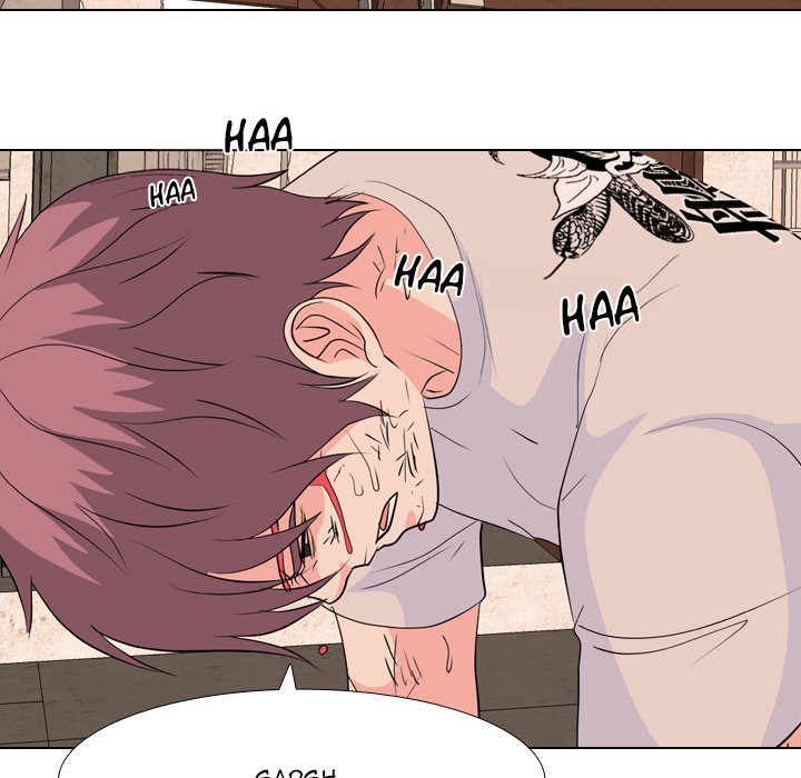 High School Legend Red Dragon Chapter 208 image 131