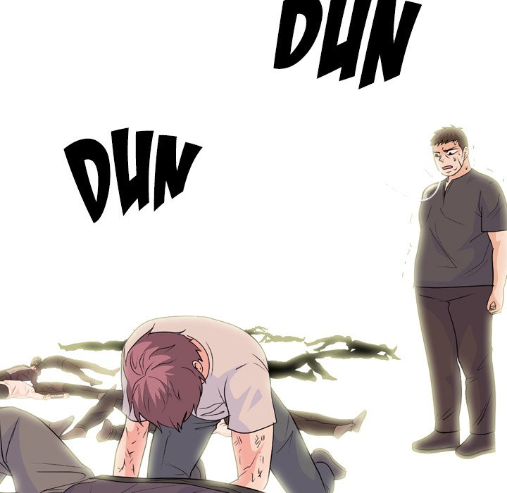 High School Legend Red Dragon Chapter 208 image 135