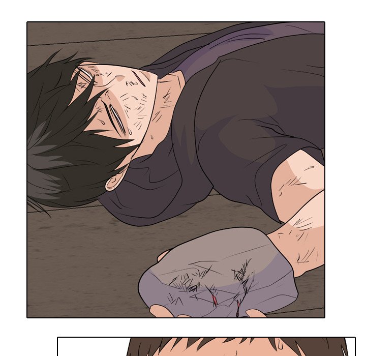 High School Legend Red Dragon Chapter 208 image 137