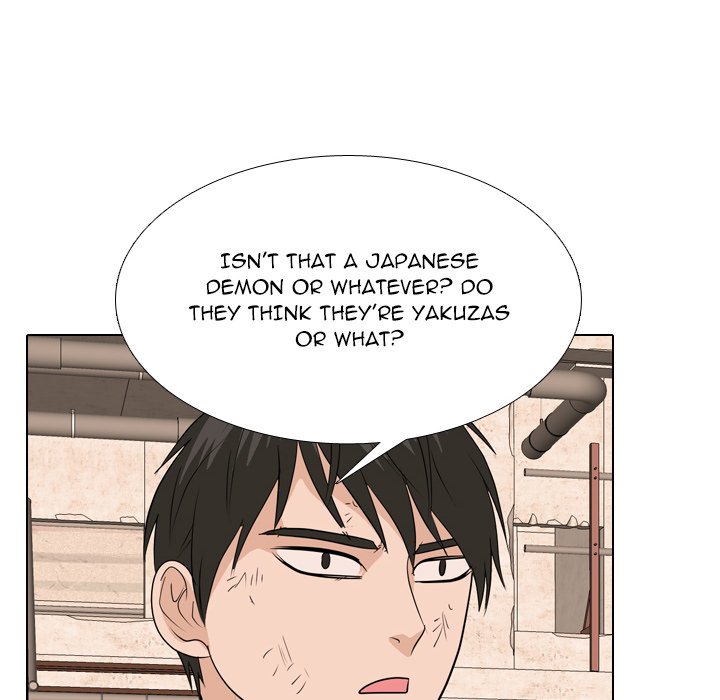 High School Legend Red Dragon Chapter 208 image 13