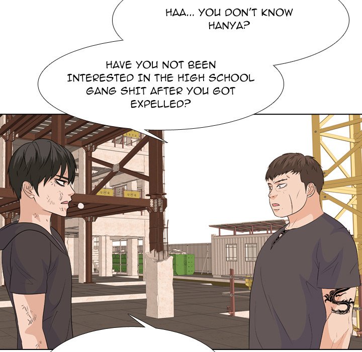 High School Legend Red Dragon Chapter 208 image 15