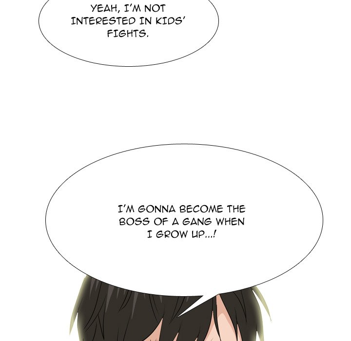 High School Legend Red Dragon Chapter 208 image 16