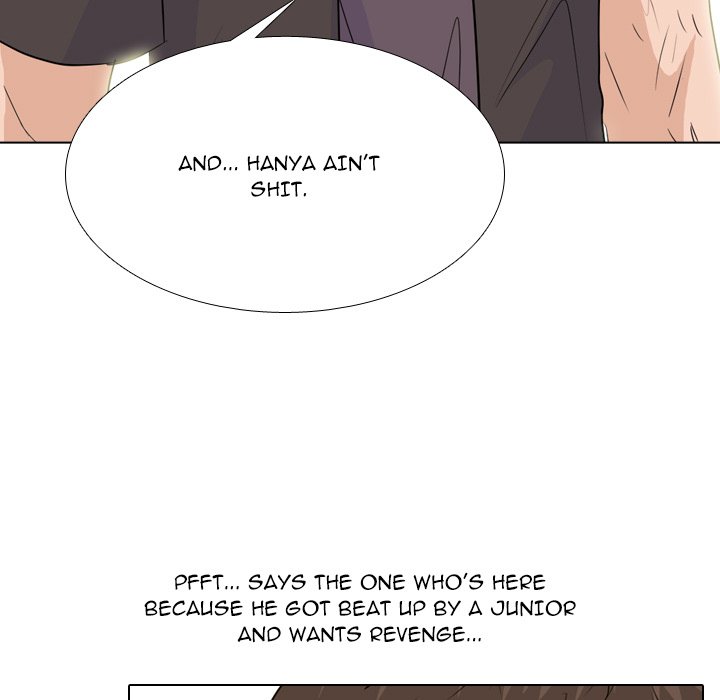High School Legend Red Dragon Chapter 208 image 18