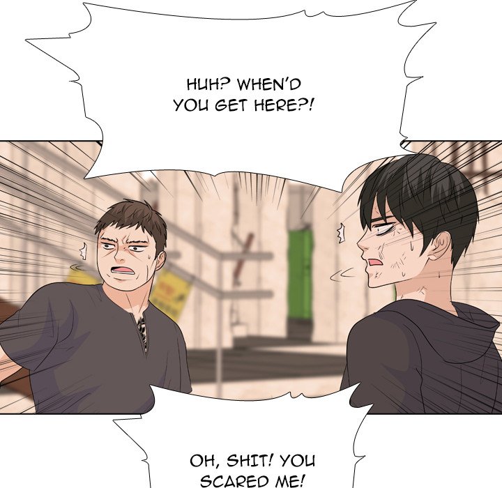 High School Legend Red Dragon Chapter 208 image 27