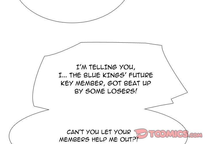 High School Legend Red Dragon Chapter 208 image 2