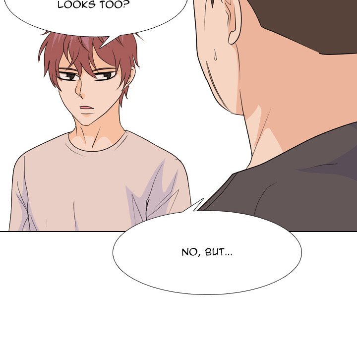 High School Legend Red Dragon Chapter 208 image 31