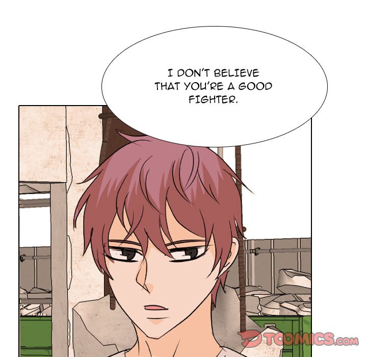 High School Legend Red Dragon Chapter 208 image 32