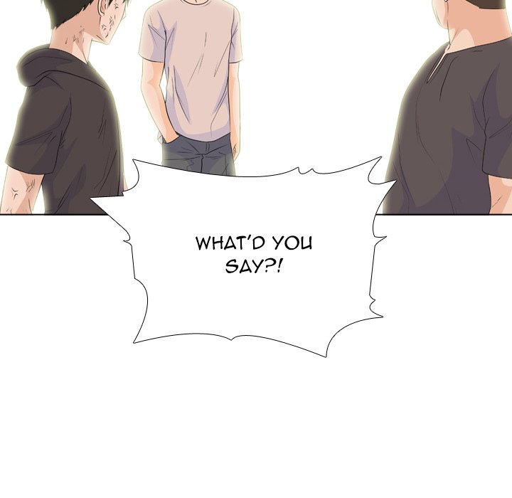 High School Legend Red Dragon Chapter 208 image 43