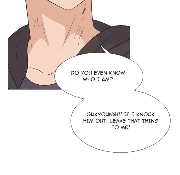 High School Legend Red Dragon Chapter 208 image 45