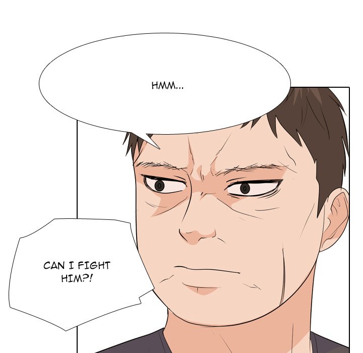 High School Legend Red Dragon Chapter 208 image 46