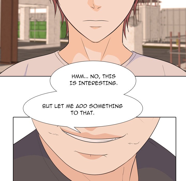 High School Legend Red Dragon Chapter 208 image 48